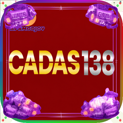 cadas138 — galeri pratinjau - APK Resmi
