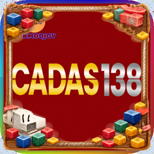 cadas138 — galeri pratinjau Resmi APK